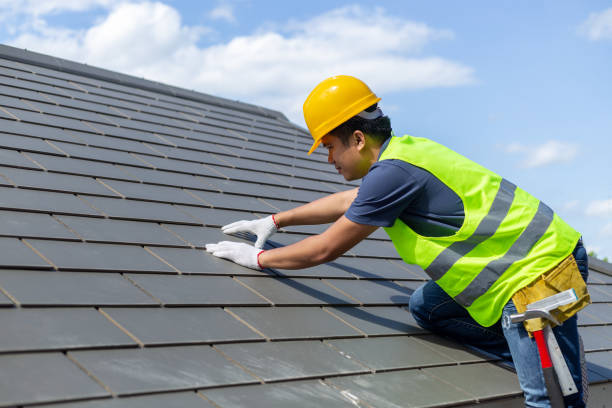 Roof Waterproofing Services in Fox Island, WA