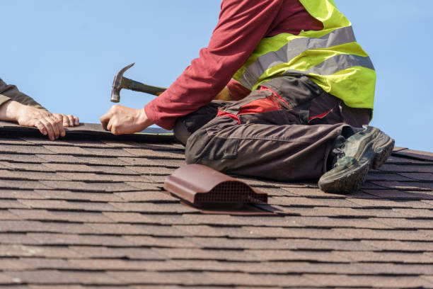 Best Sealant for Roof  in Fox Island, WA