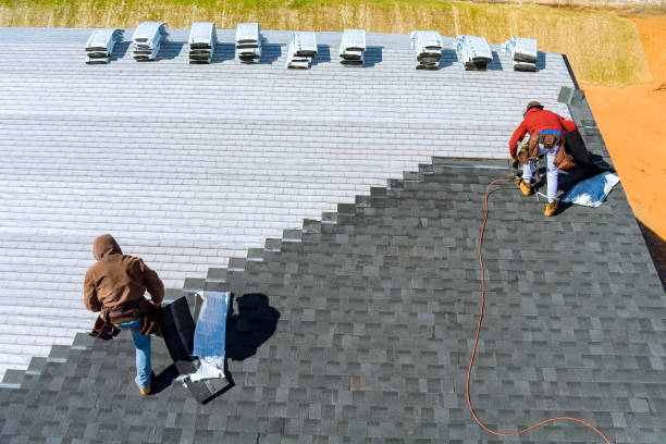 Best Affordable Roofing Company  in Fox Island, WA