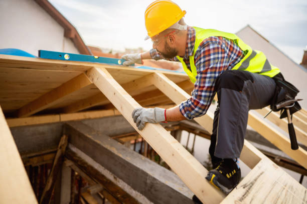 Quick and Trustworthy Emergency Roof Repair Services in Fox Island, WA