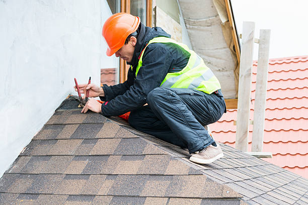 Best New Roof Installation  in Fox Island, WA
