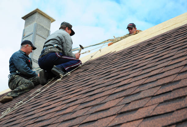 Best Affordable Roofing Company  in Fox Island, WA